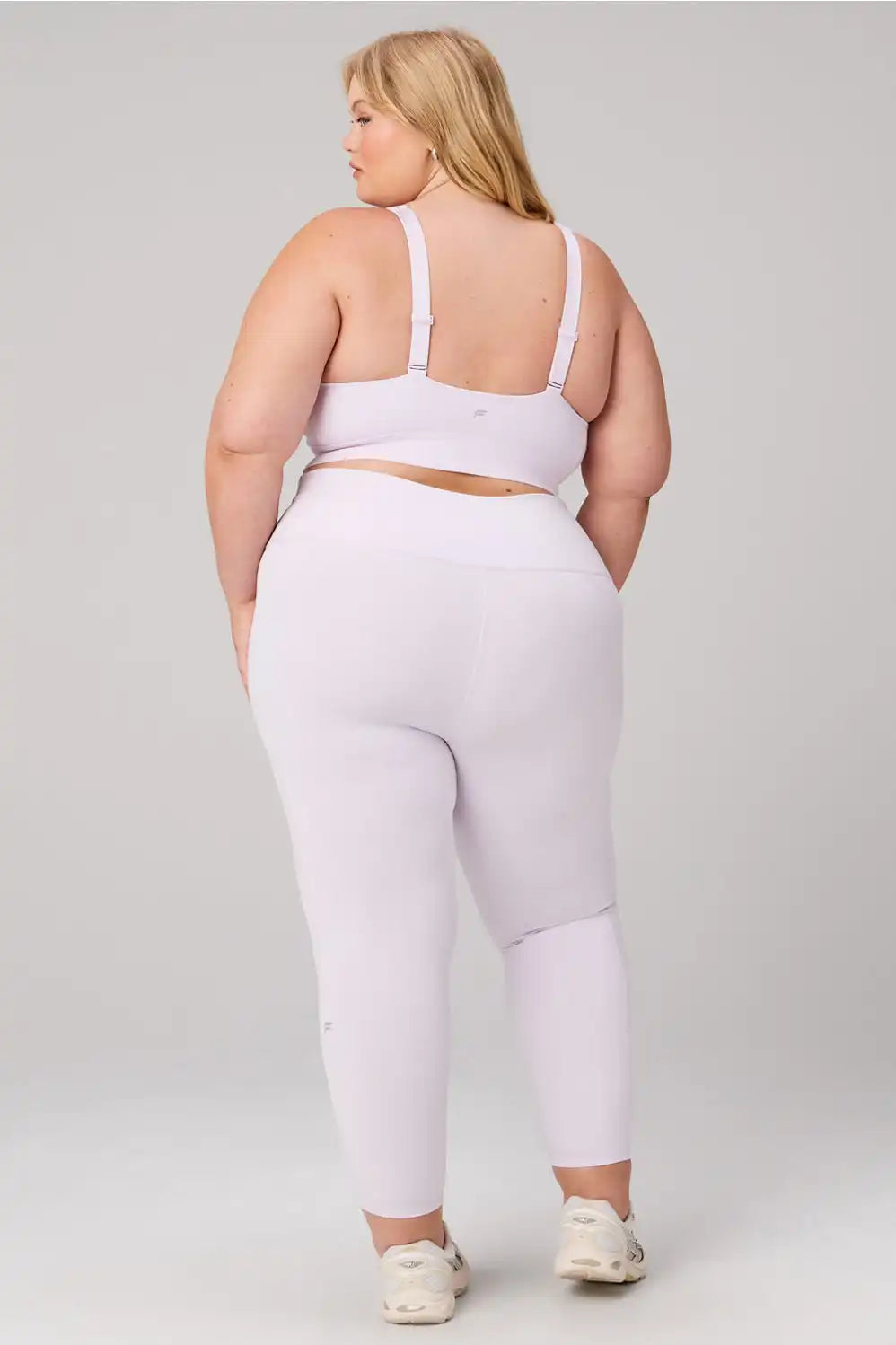 Define PowerHold® High-Waisted Legging 7/8