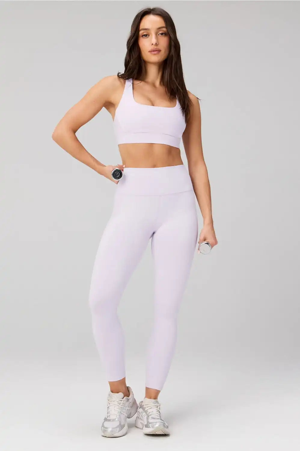Define PowerHold® High-Waisted Legging 7/8
