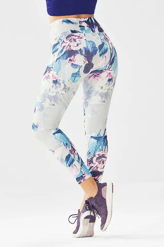 Define PowerHold® High-Waisted Legging 7/8 Main image