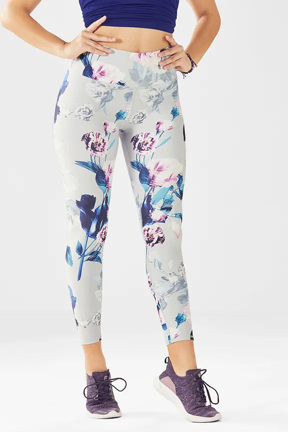 Define PowerHold® High-Waisted Legging 7/8