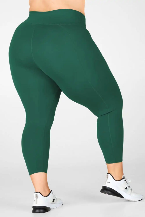 Define PowerHold® High-Waisted Legging 7/8