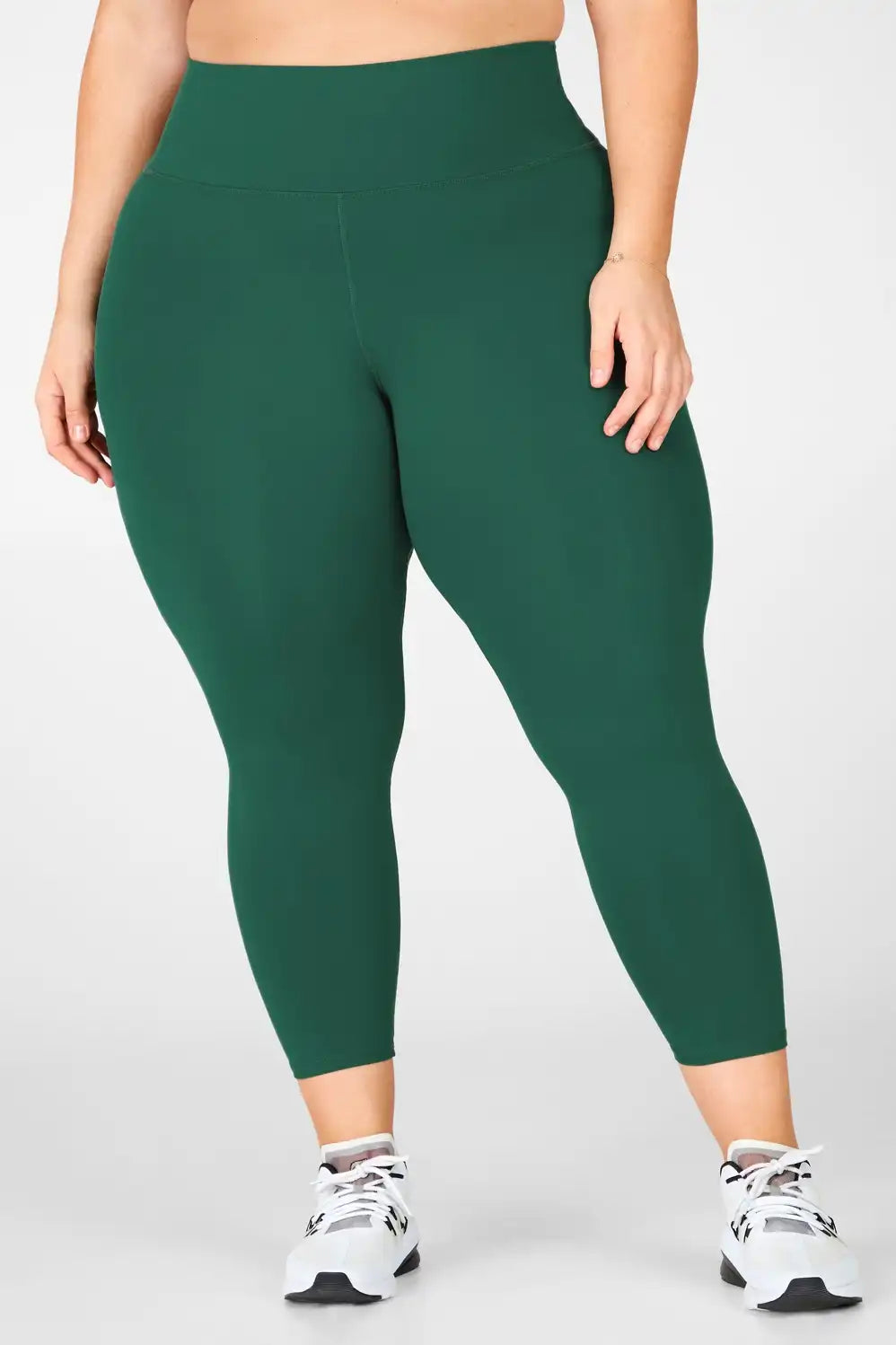 Define PowerHold® High-Waisted Legging 7/8