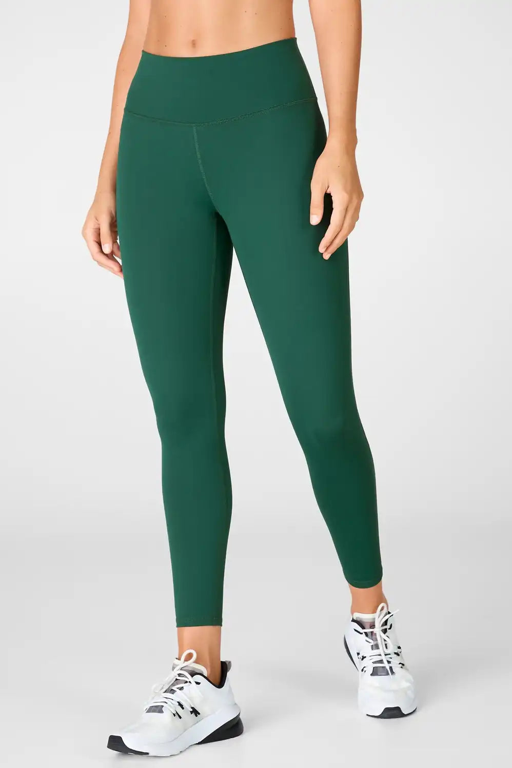 Define PowerHold® High-Waisted Legging 7/8 Secondary image