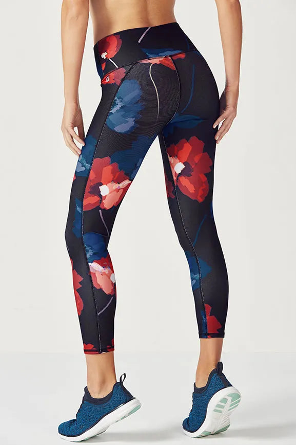 Define PowerHold® High-Waisted Legging 7/8