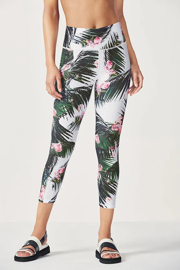 Define PowerHold® High-Waisted Legging 7/8