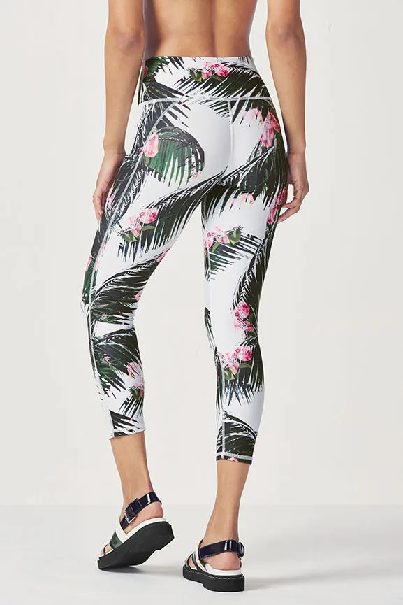 Define PowerHold® High-Waisted Legging 7/8 Secondary image