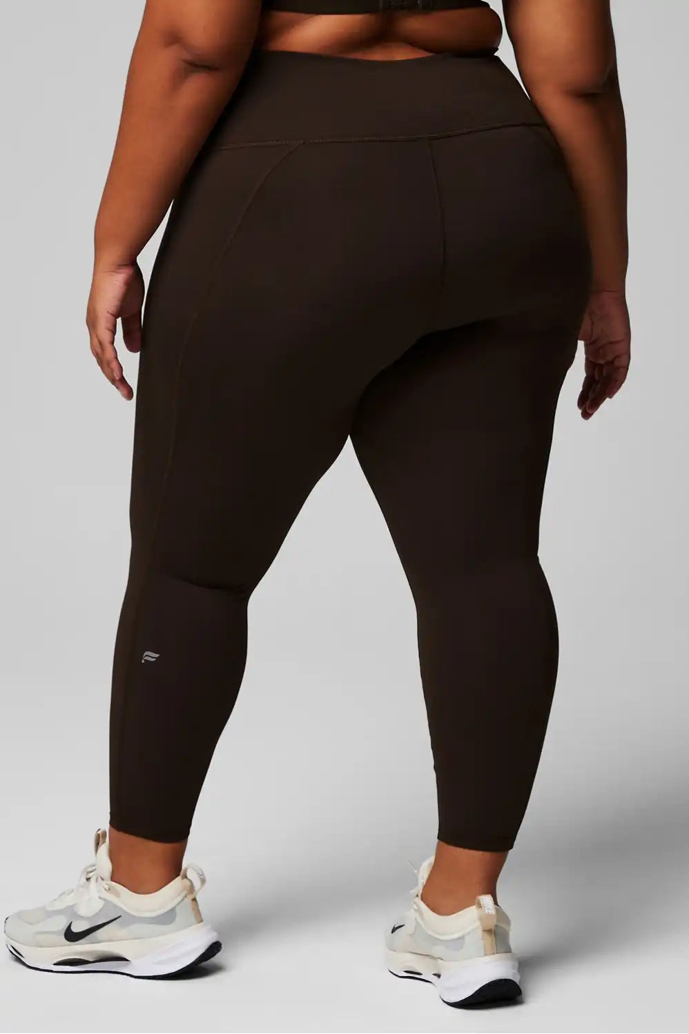 Define PowerHold® High-Waisted Legging 7/8