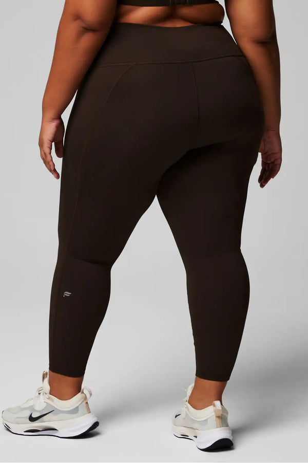 Define PowerHold® High-Waisted Legging 7/8