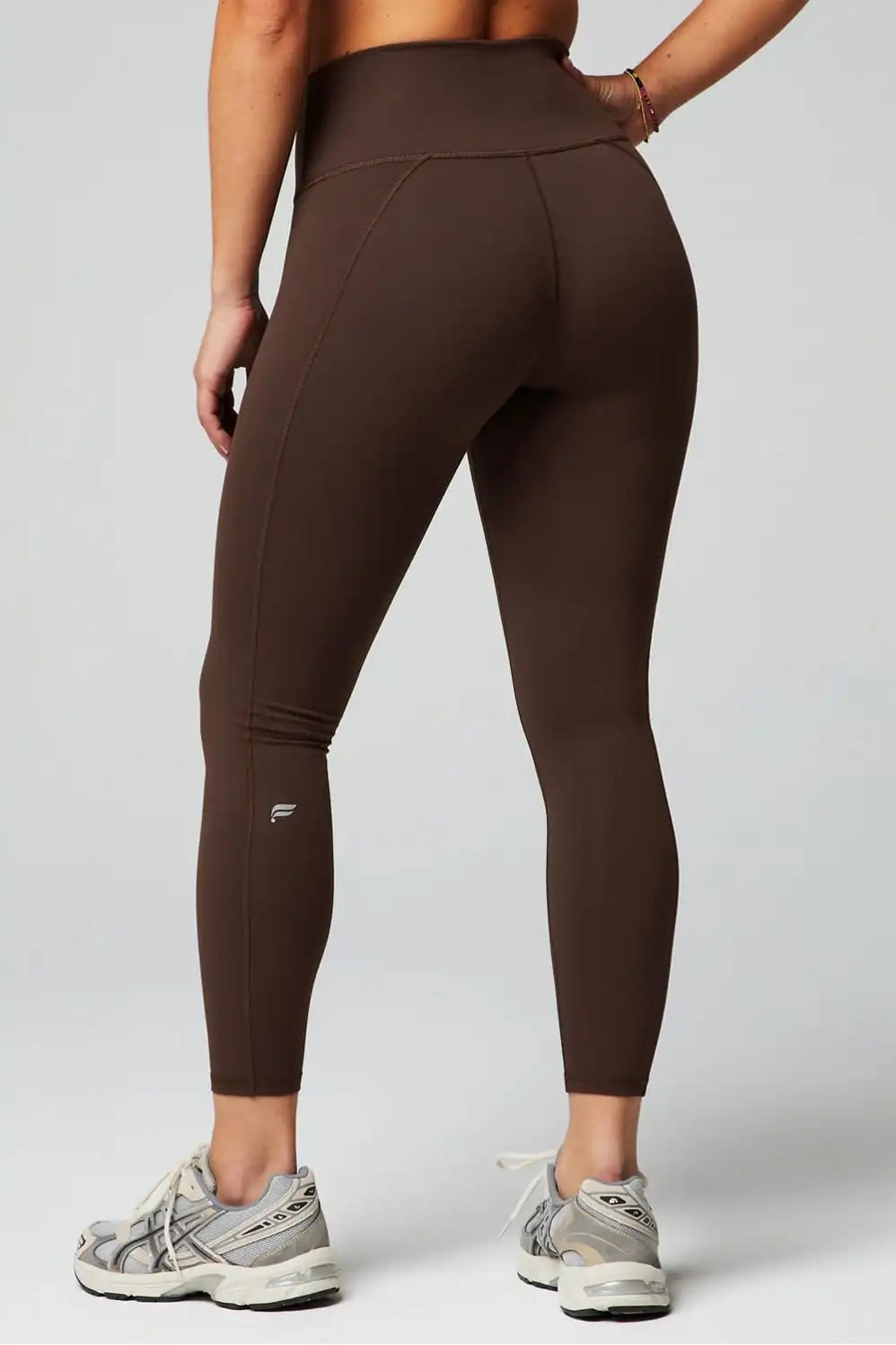 Define PowerHold® High-Waisted Legging 7/8 Main image