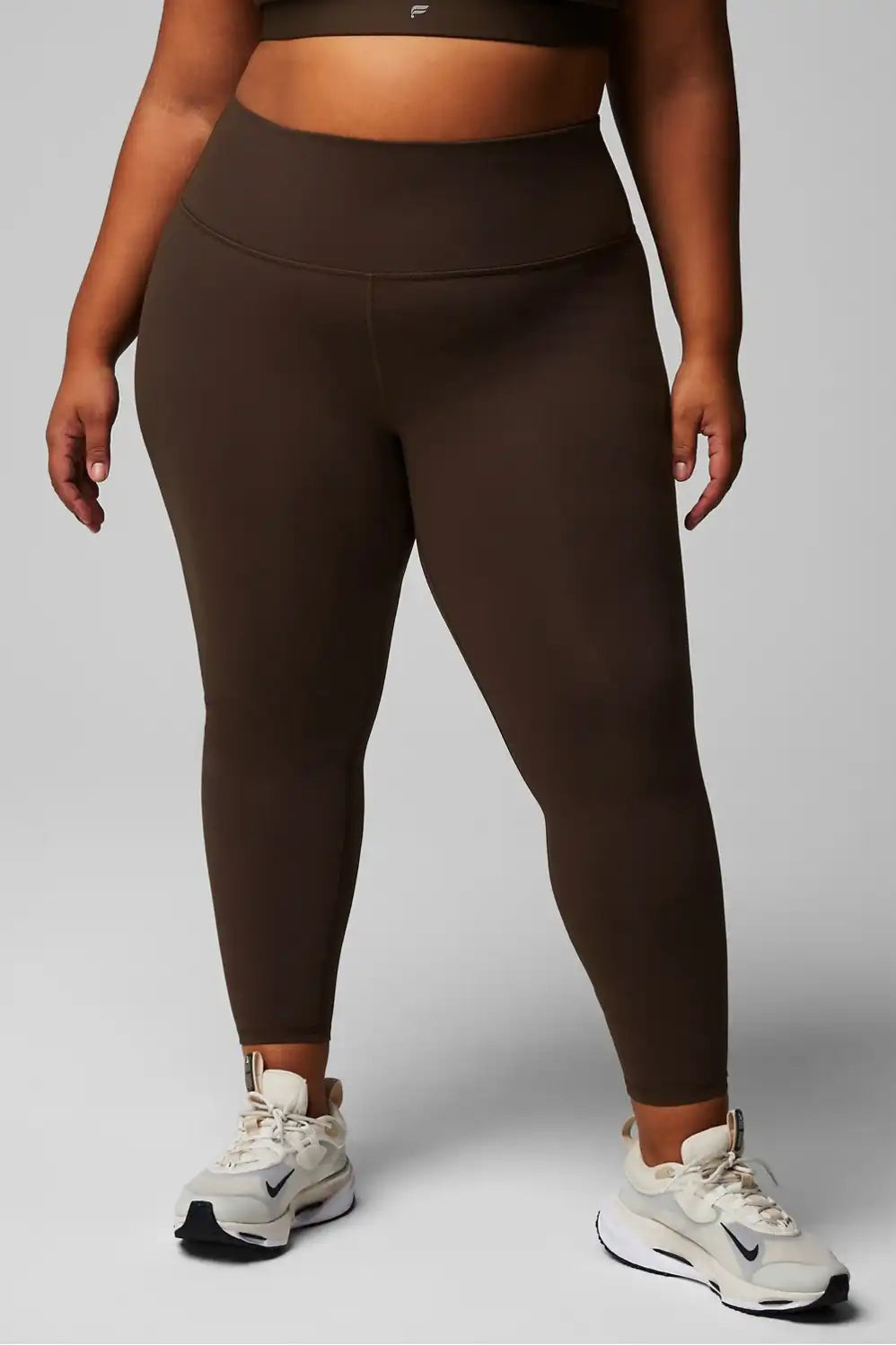 Define PowerHold® High-Waisted Legging 7/8