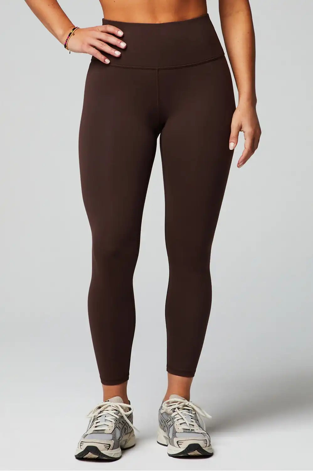 Define PowerHold® High-Waisted Legging 7/8