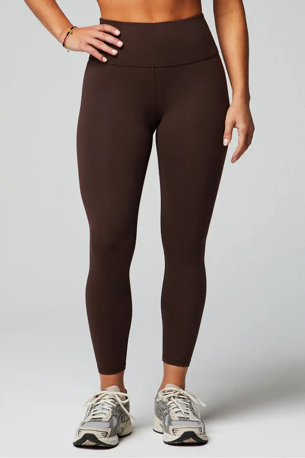Define PowerHold® High-Waisted Legging 7/8