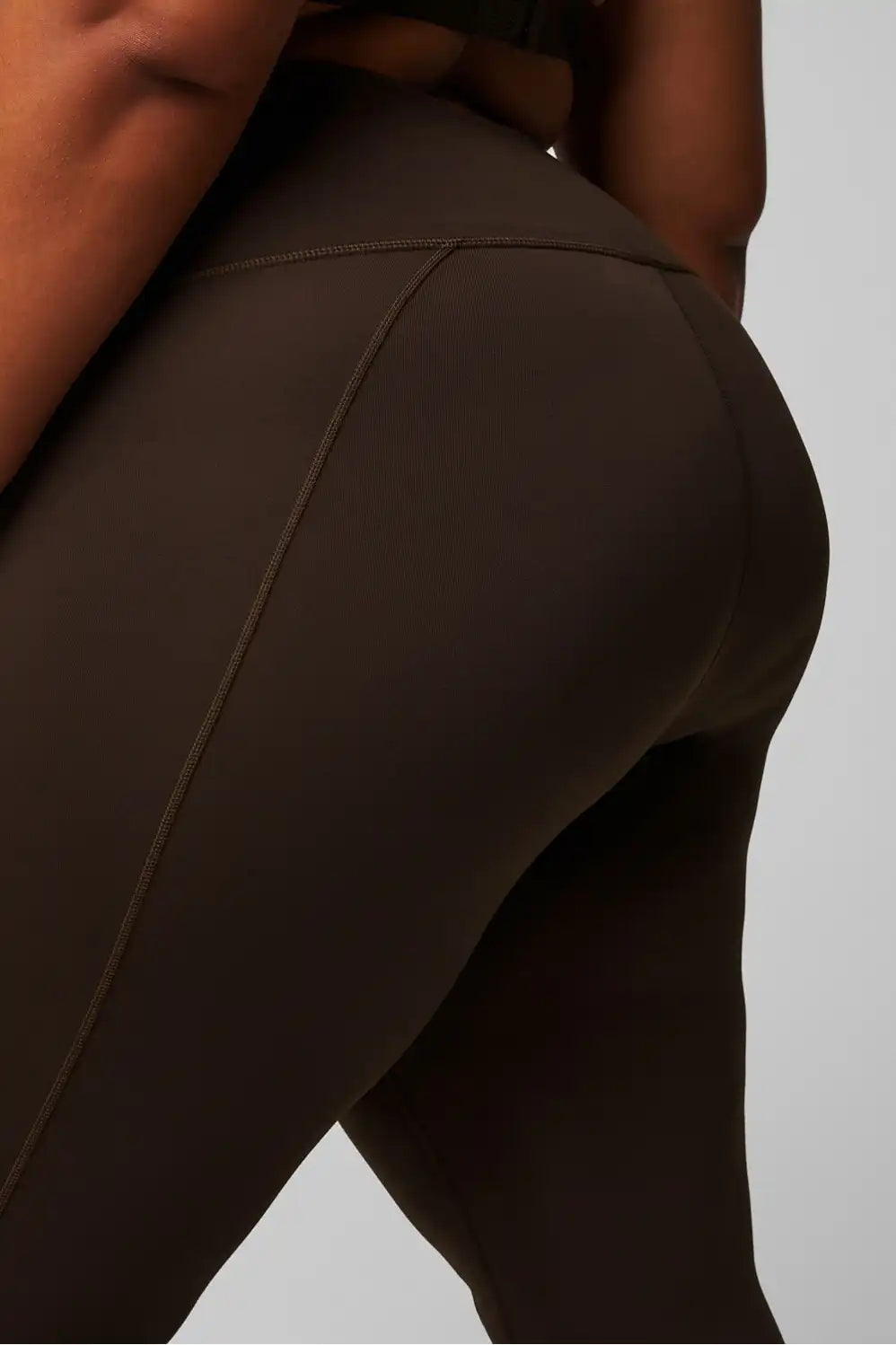 Define PowerHold® High-Waisted Legging 7/8