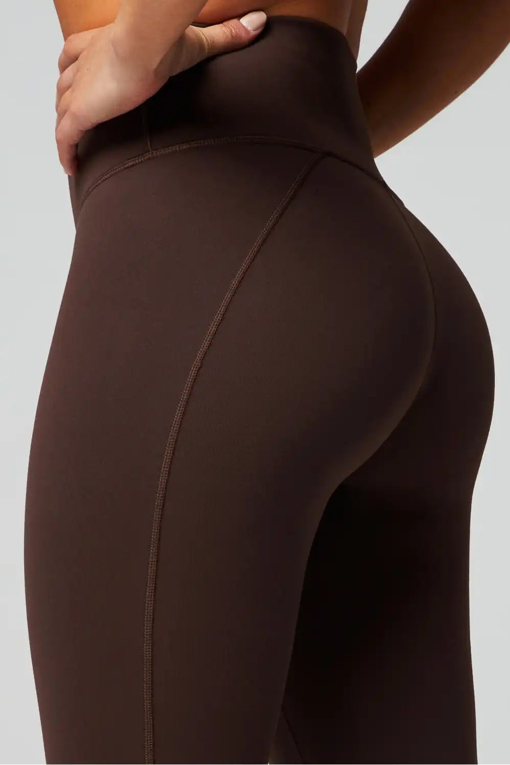 Define PowerHold® High-Waisted Legging 7/8