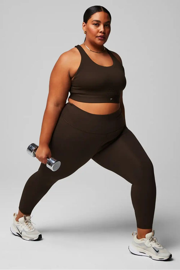 Define PowerHold® High-Waisted Legging 7/8