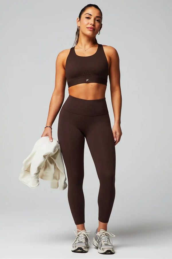 Define PowerHold® High-Waisted Legging 7/8