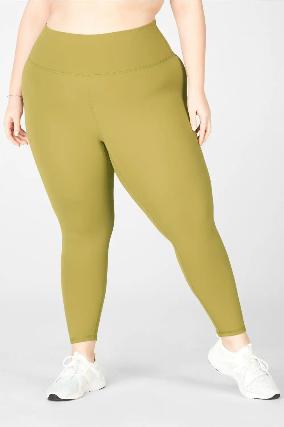 Define PowerHold® High-Waisted Legging 7/8
