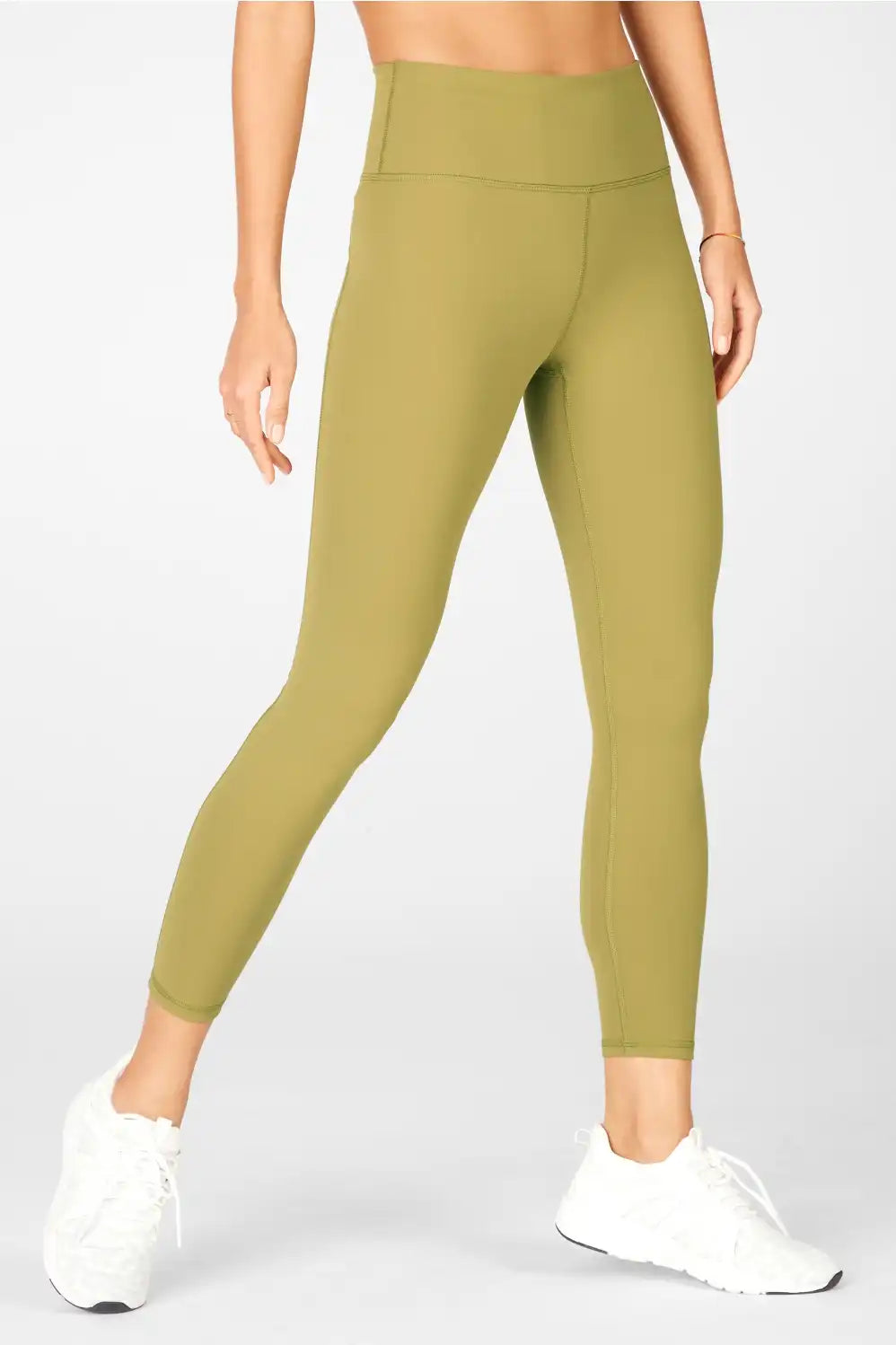 Define PowerHold® High-Waisted Legging 7/8 Main image