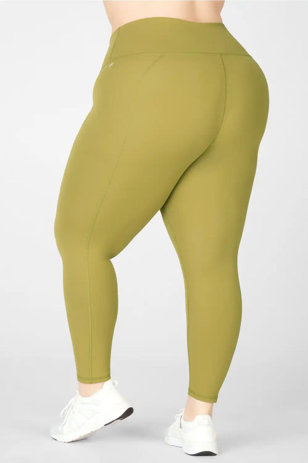 Define PowerHold® High-Waisted Legging 7/8
