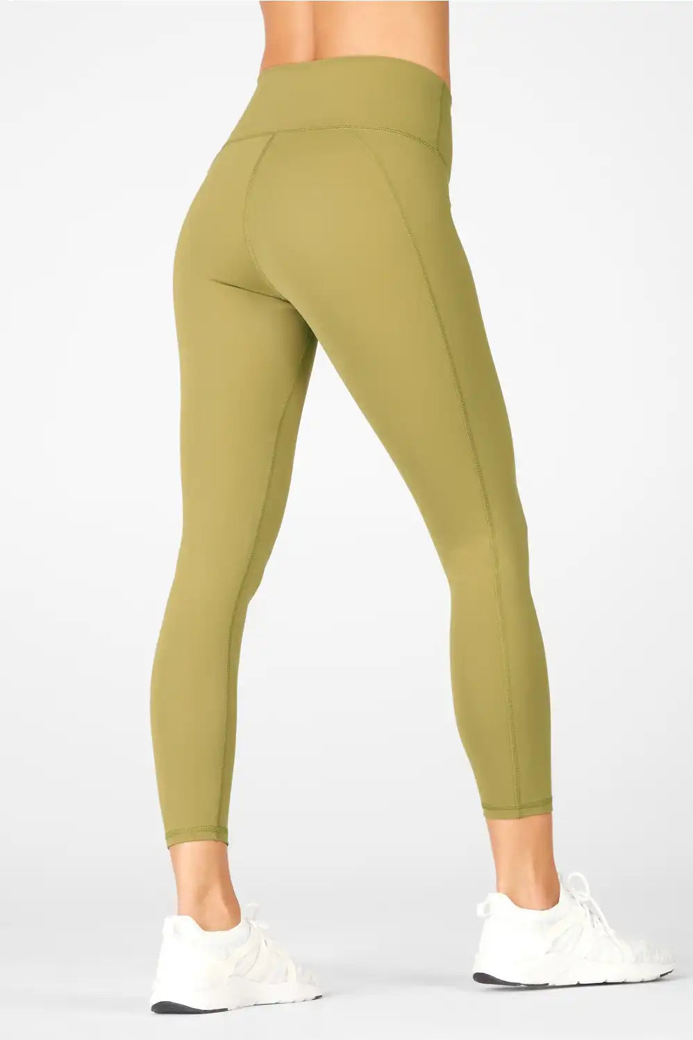 Define PowerHold® High-Waisted Legging 7/8 Secondary image