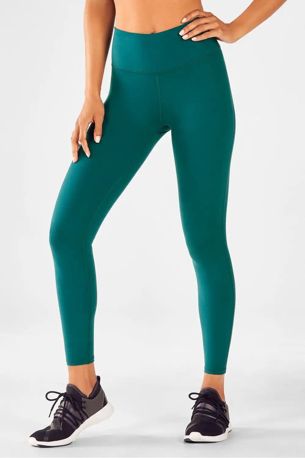 Define PowerHold® High-Waisted Legging 7/8