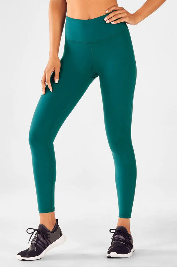 Define PowerHold® High-Waisted Legging 7/8