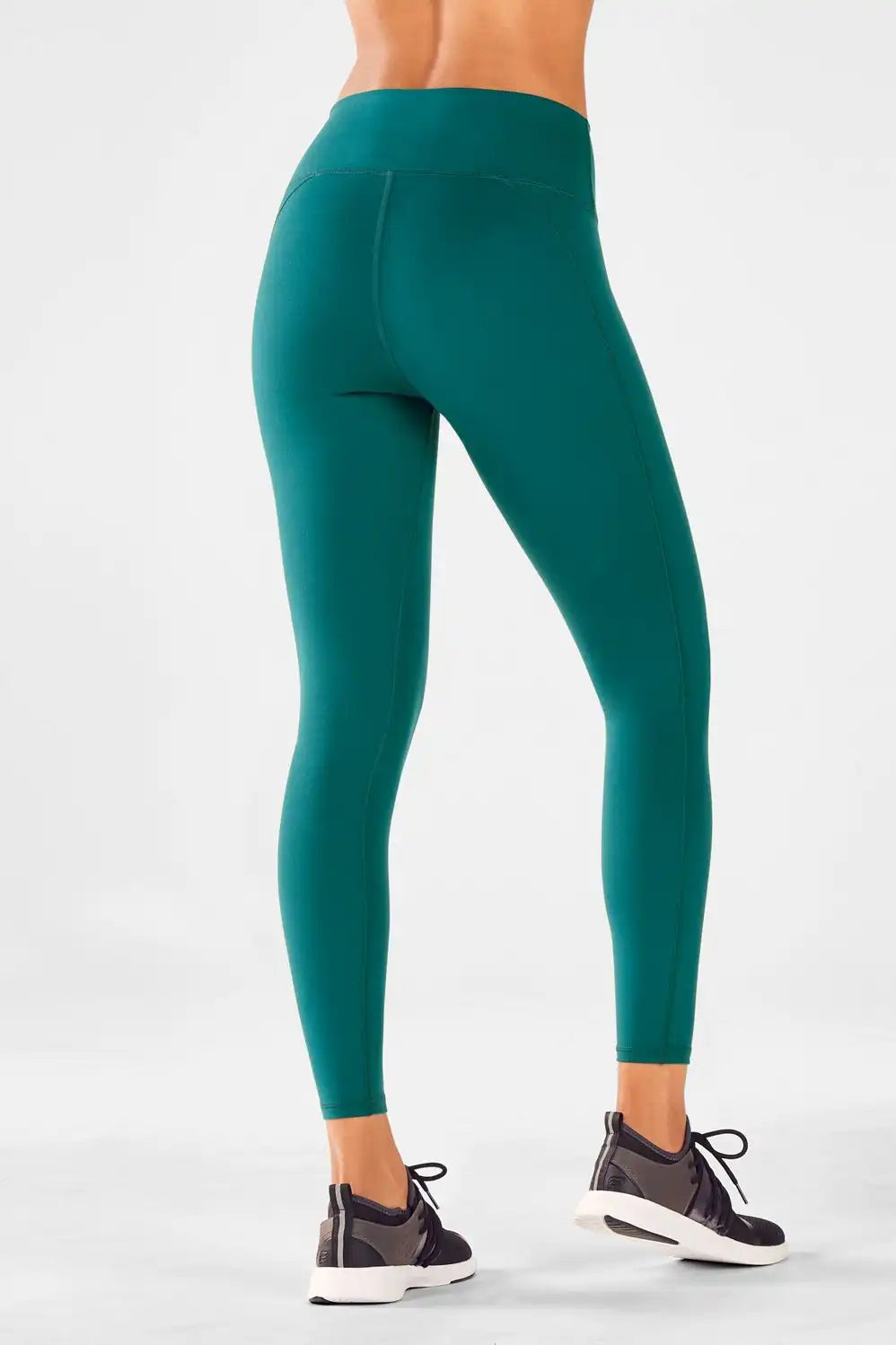 Define PowerHold® High-Waisted Legging 7/8