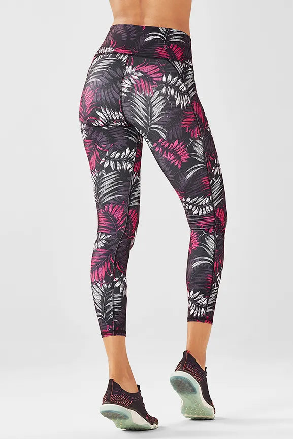 Define PowerHold® High-Waisted Legging 7/8 Main image