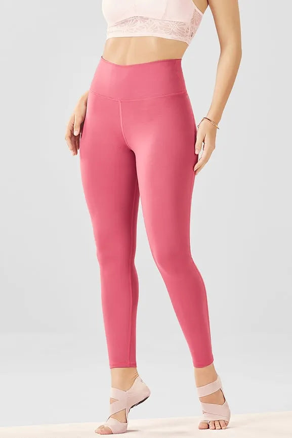 Define PowerHold® High-Waisted Legging 7/8 Secondary image