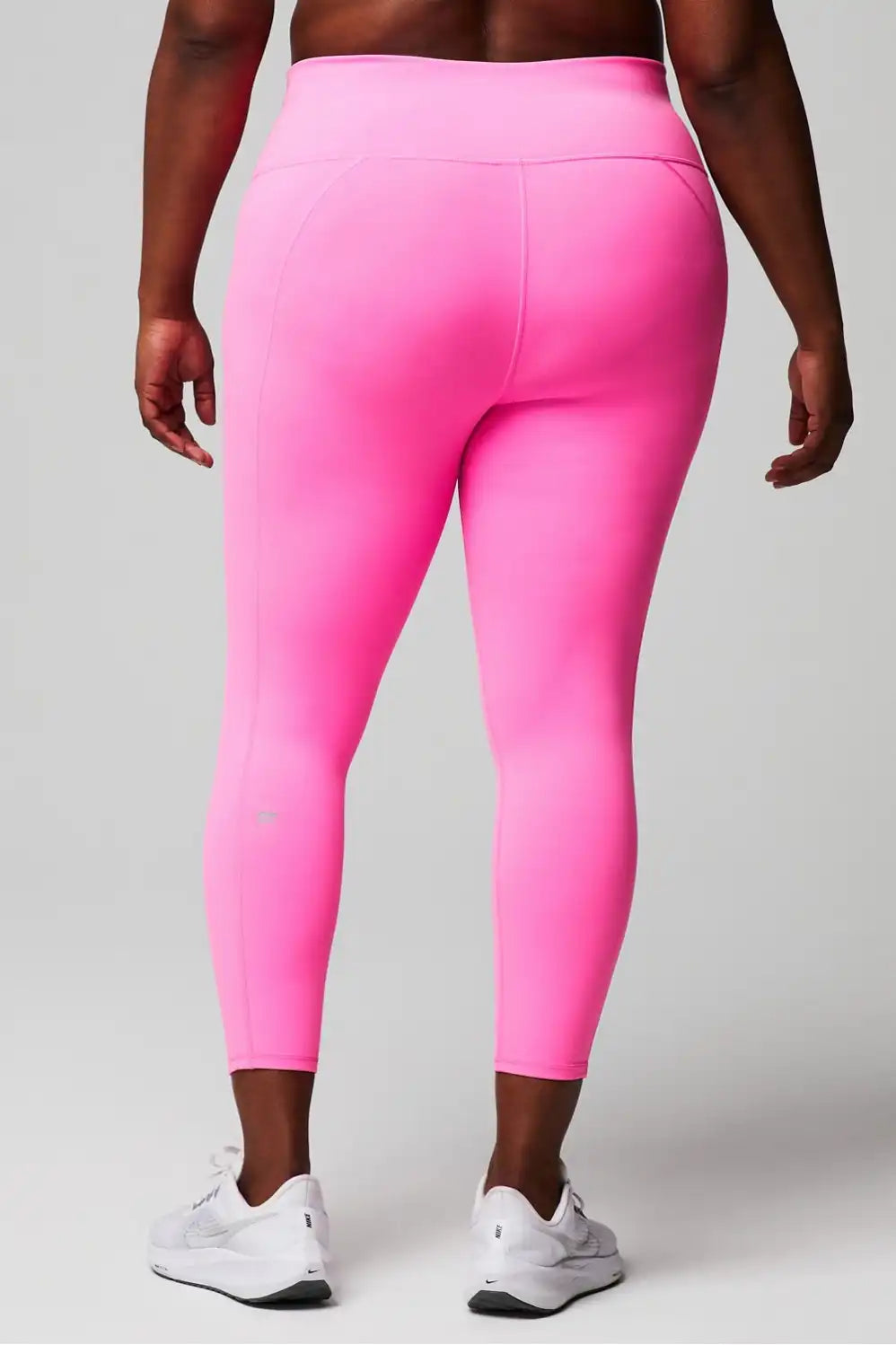 Define PowerHold® High-Waisted Legging 7/8
