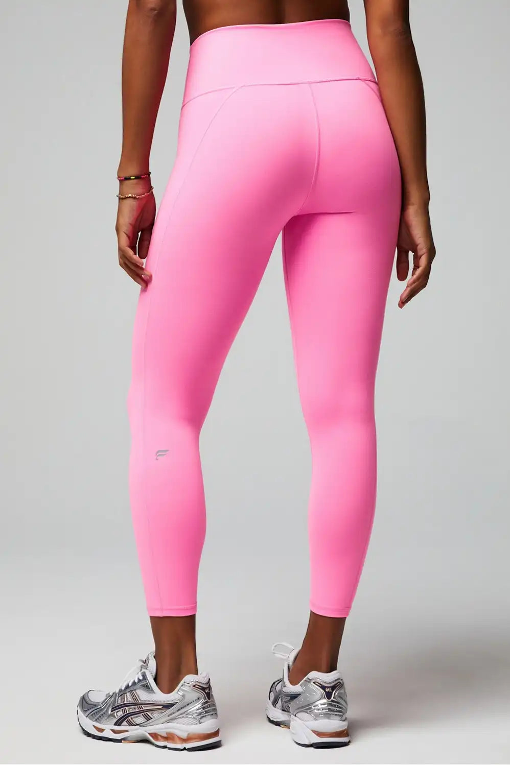 Define PowerHold® High-Waisted Legging 7/8 Main image