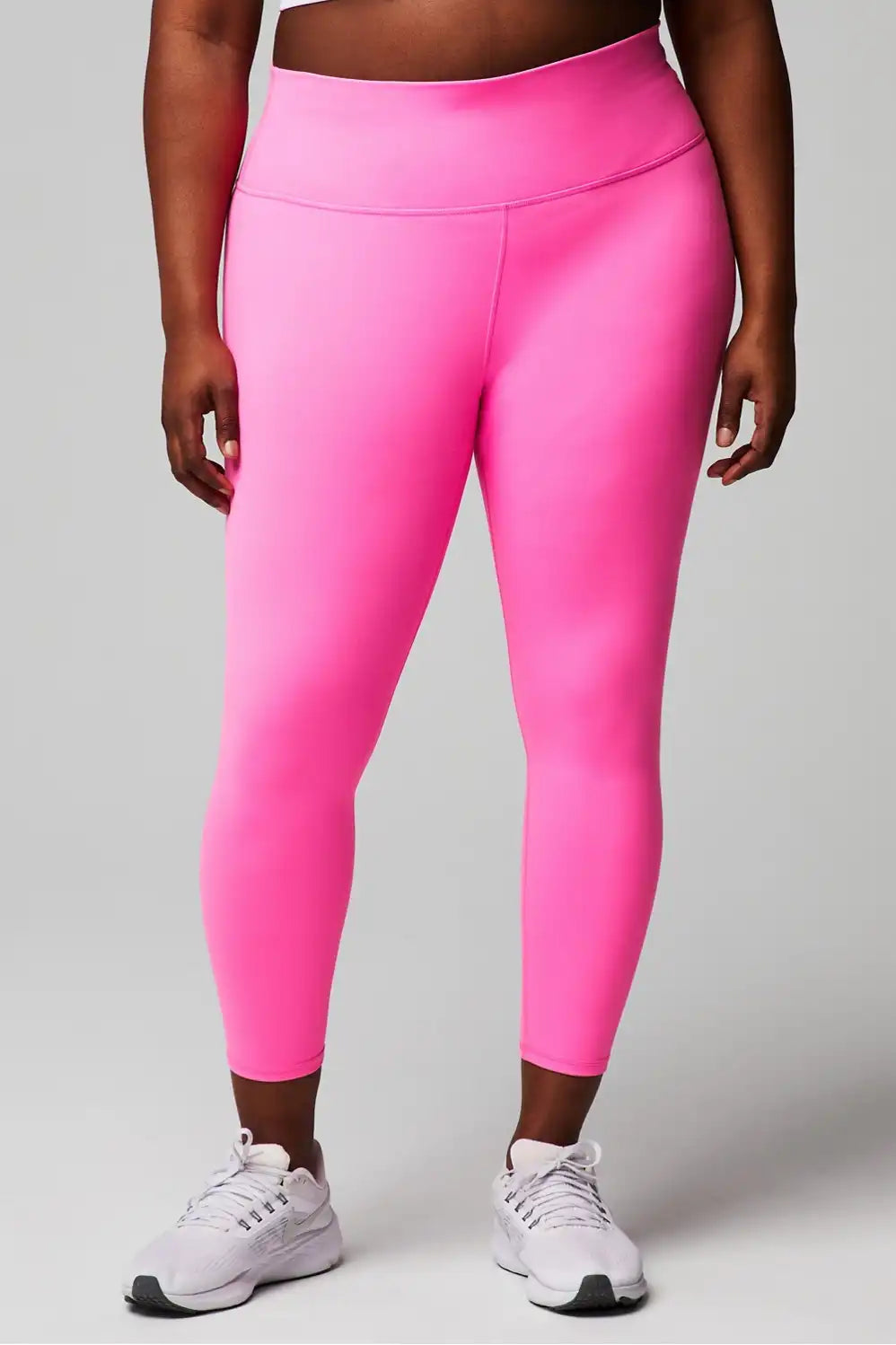 Define PowerHold® High-Waisted Legging 7/8