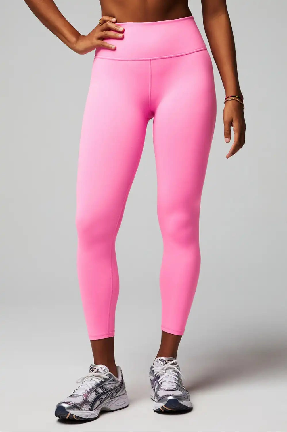 Define PowerHold® High-Waisted Legging 7/8