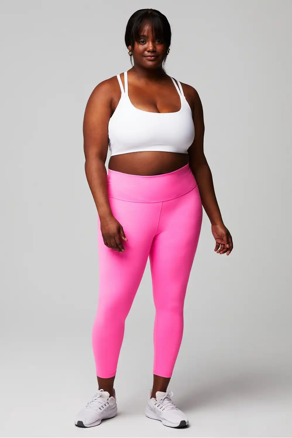 Define PowerHold® High-Waisted Legging 7/8