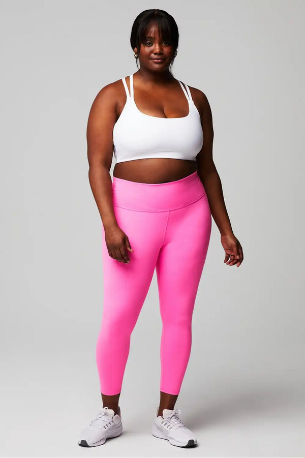 Define PowerHold® High-Waisted Legging 7/8
