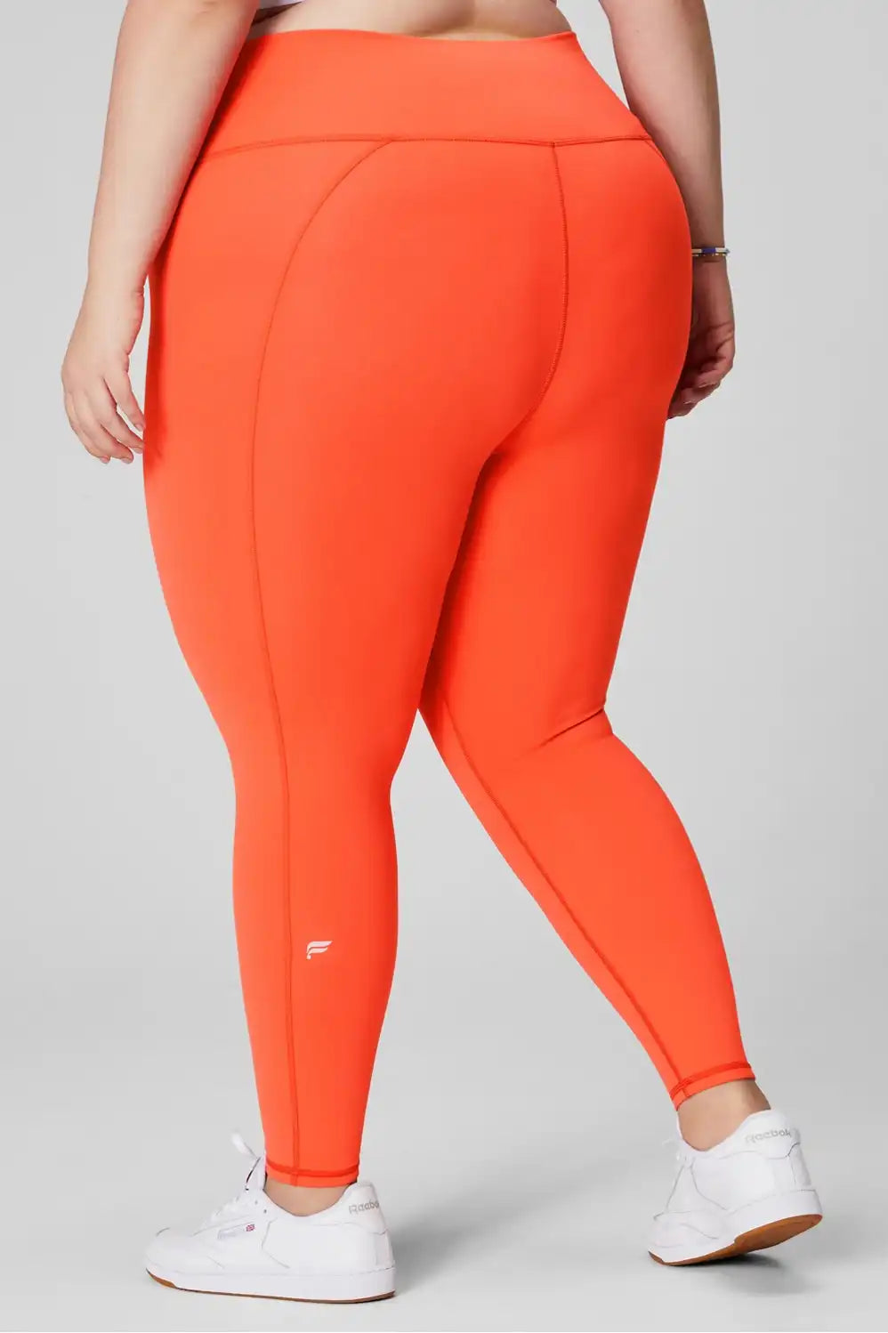 Define PowerHold® High-Waisted Legging 7/8