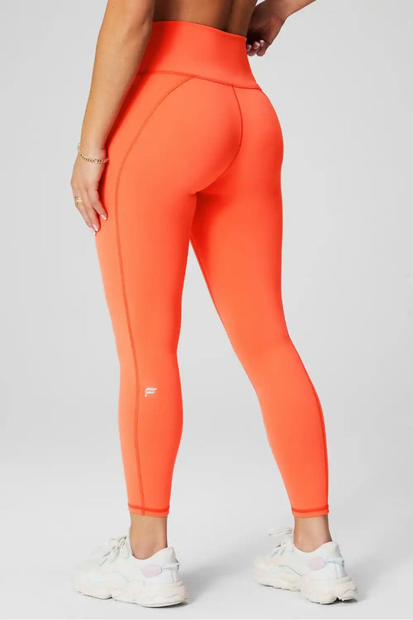 Define PowerHold® High-Waisted Legging 7/8