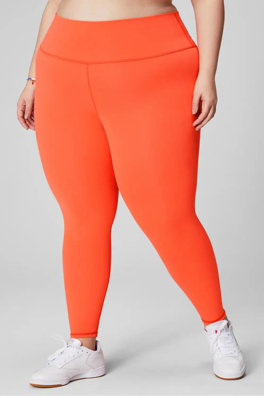 Define PowerHold® High-Waisted Legging 7/8