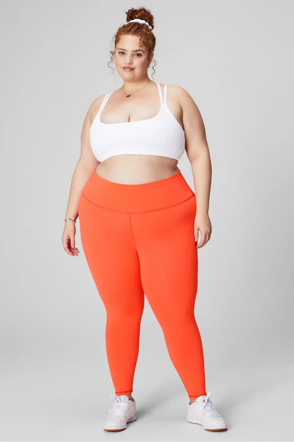 Define PowerHold® High-Waisted Legging 7/8