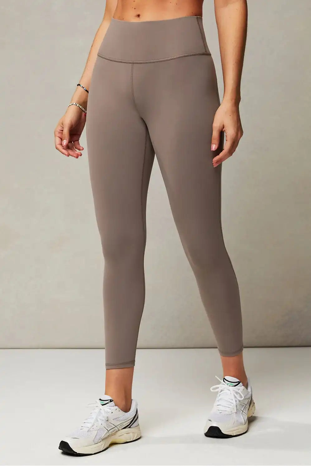 Define PowerHold® High-Waisted Legging 7/8 Main image