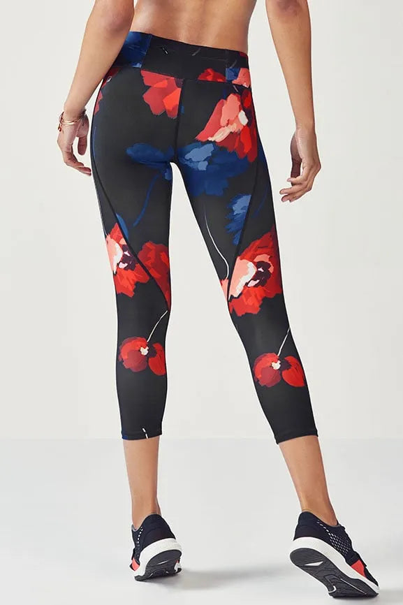 Gia Printed PowerLite Capri