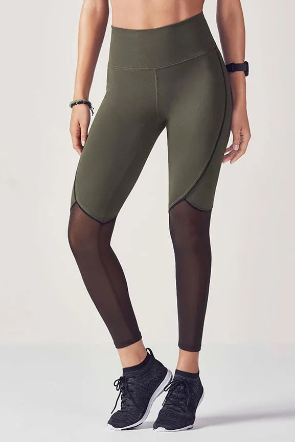 Define PowerHold® High-Waisted 7/8 Legging