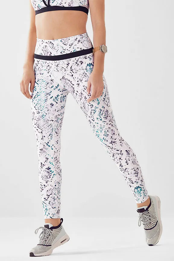 Define PowerHold® High-Waisted 7/8 Legging Main image