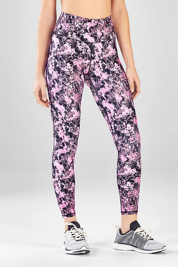 Define PowerHold® High-Waisted 7/8 Legging Secondary image