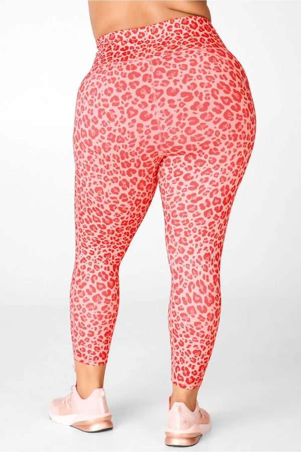 Define PowerHold® High-Waisted 7/8 Legging