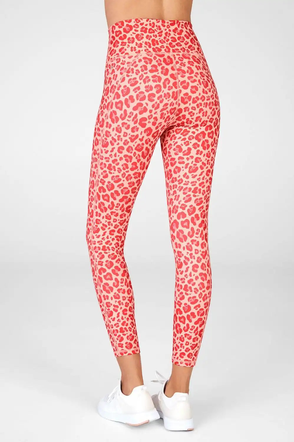 Define PowerHold® High-Waisted 7/8 Legging