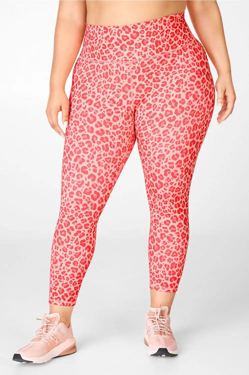 Define PowerHold® High-Waisted 7/8 Legging