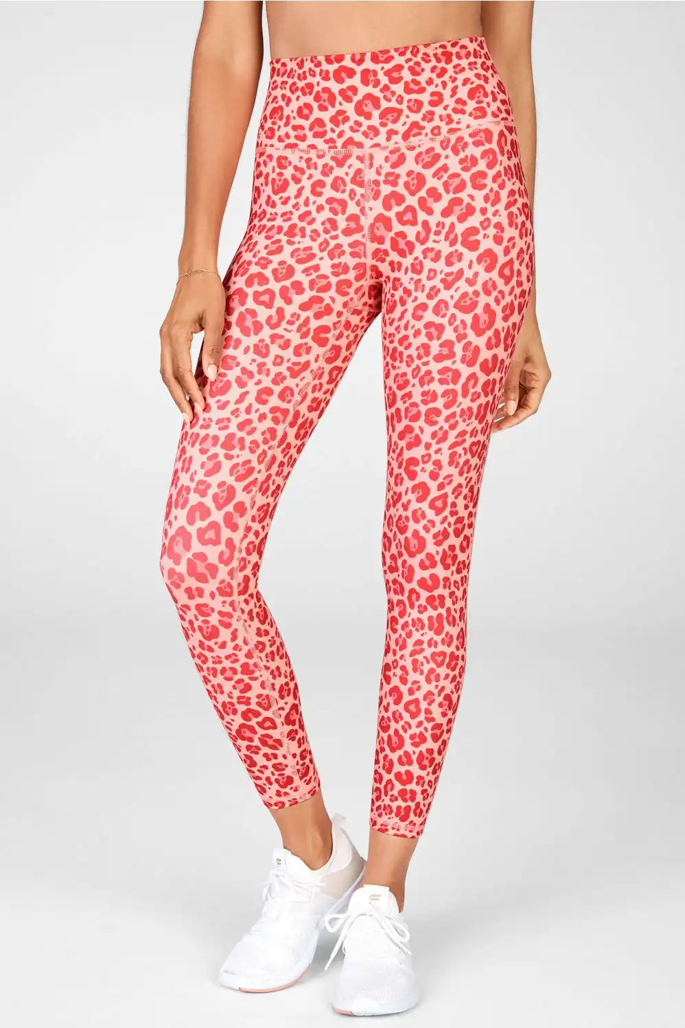 Define PowerHold® High-Waisted 7/8 Legging Secondary image