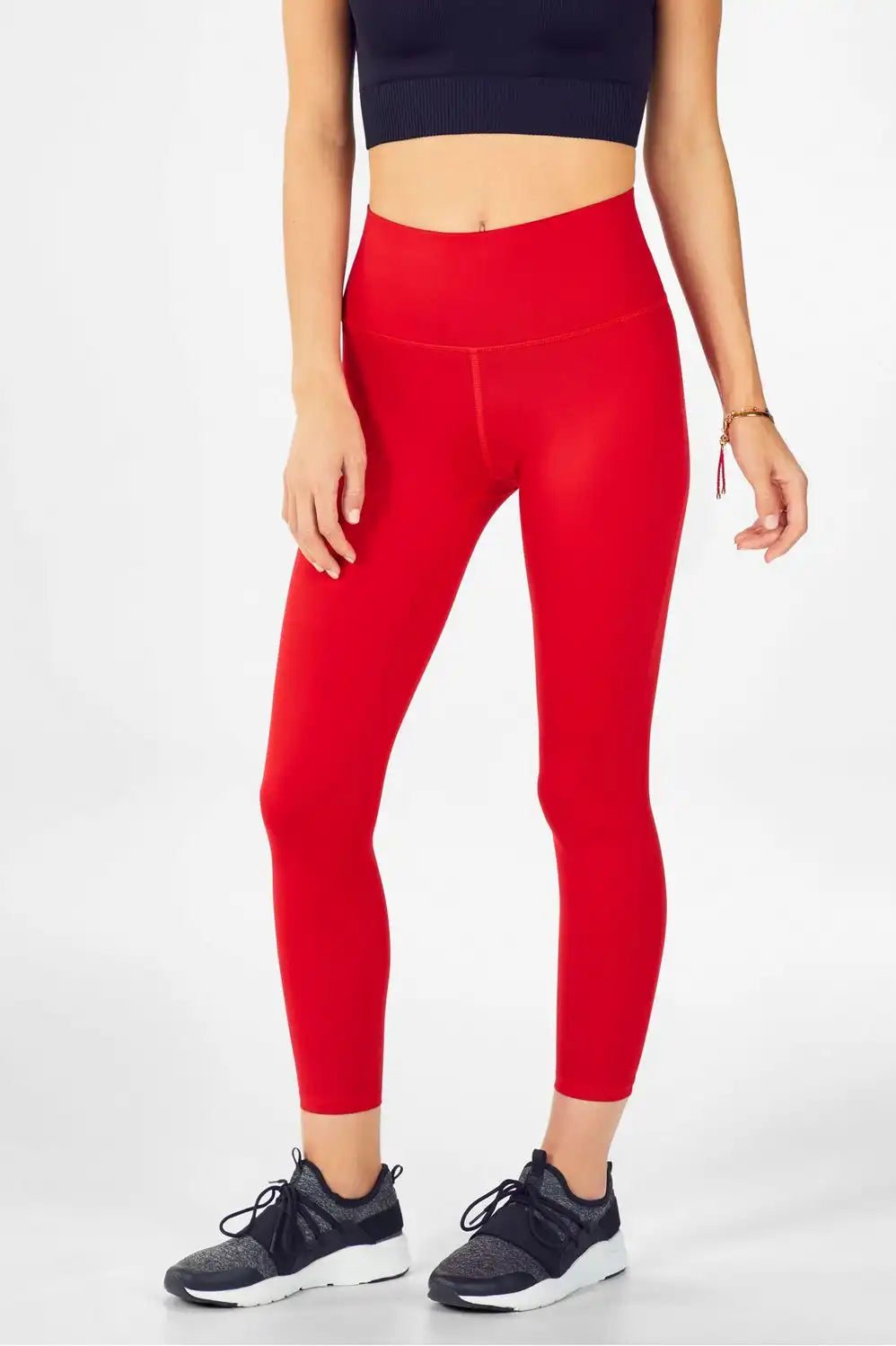 Define PowerHold® High-Waisted 7/8 Legging