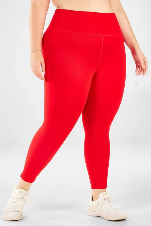 Define PowerHold® High-Waisted 7/8 Legging